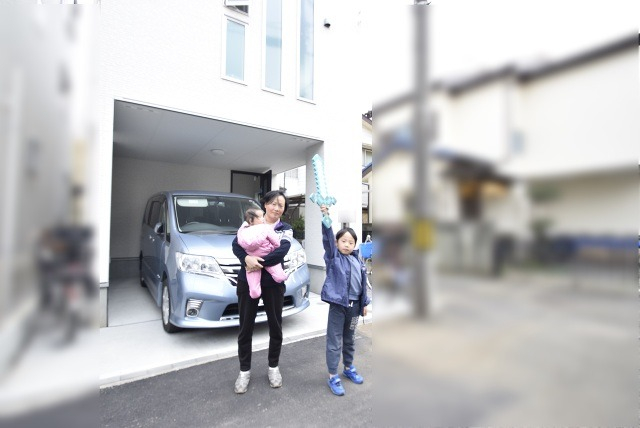 M様お客様の声
