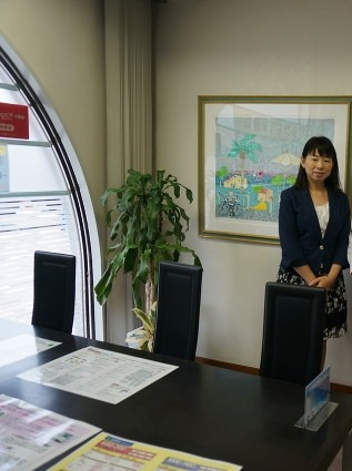 S様お客様の声