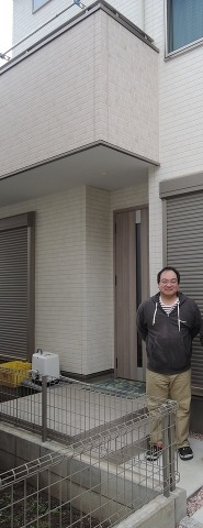 西東京市　S様