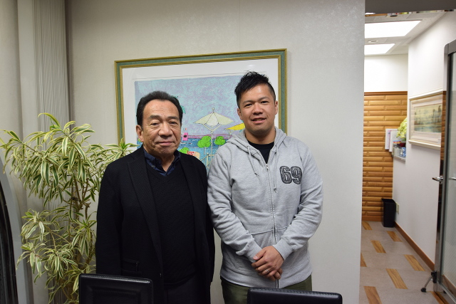 O様お客様の声