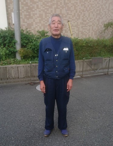 I様お客様の声