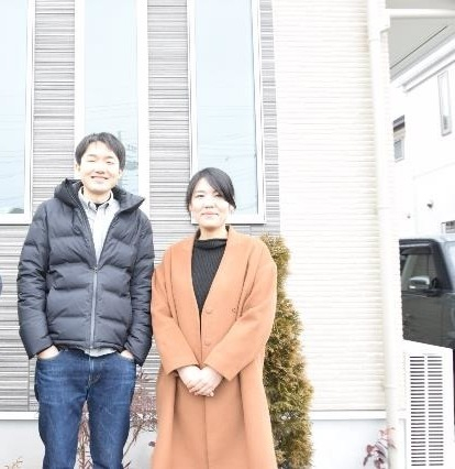 M様お客様の声