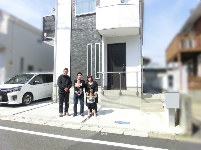 T様お客様の声