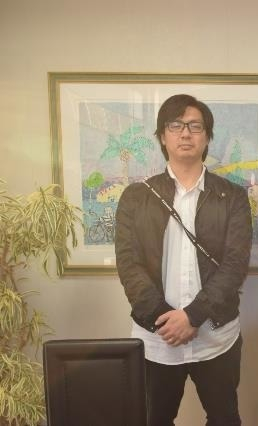 I様お客様の声
