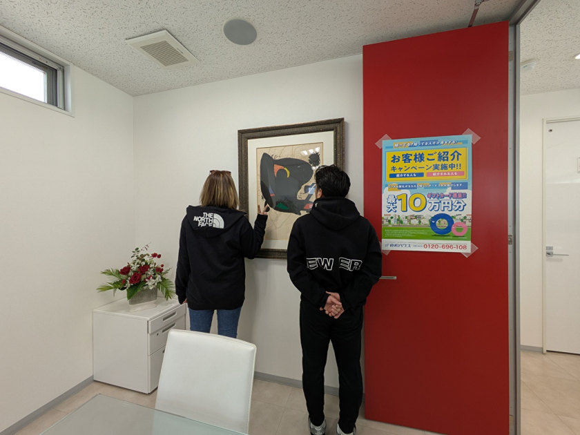 F様　お客様の声