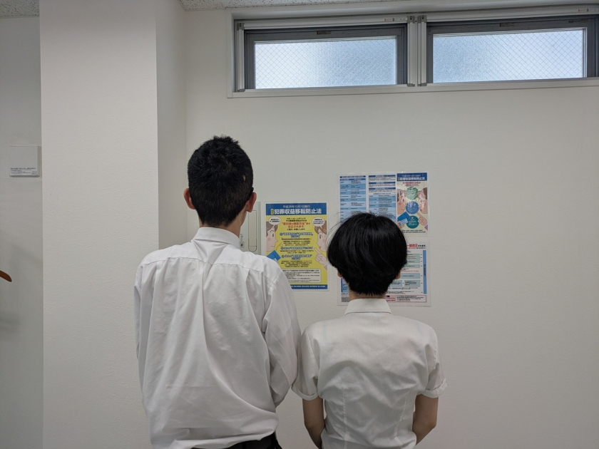 立地とお部屋の広さのよい住宅です。