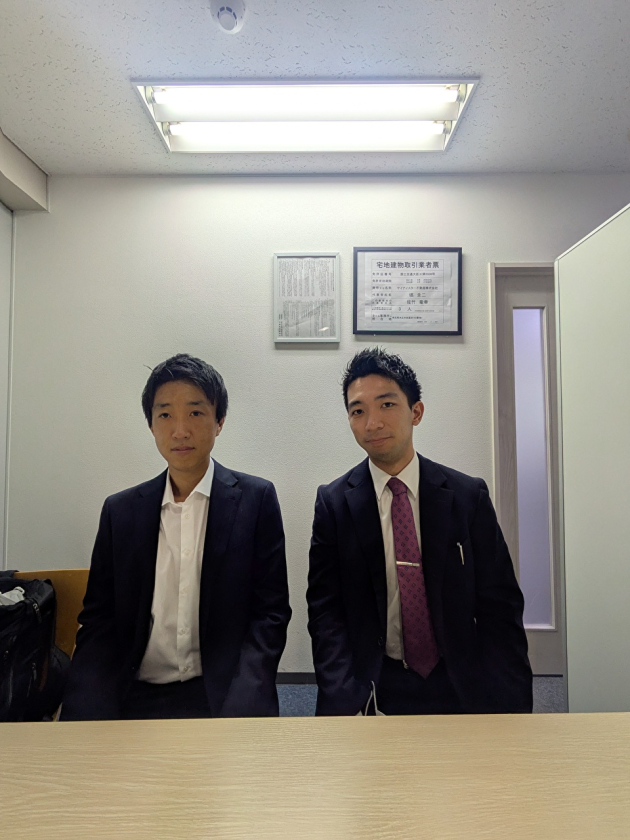 ★S様　お客様の声