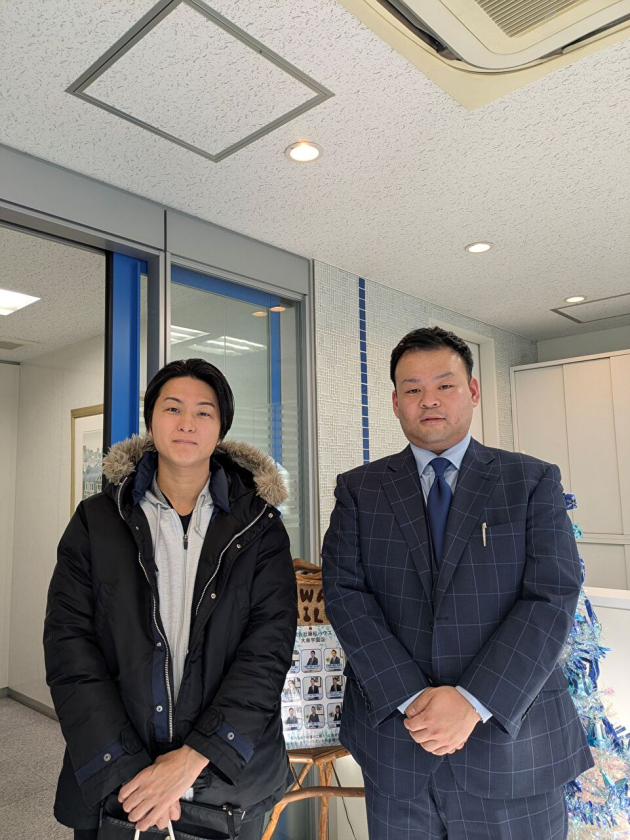 新築戸建のご購入