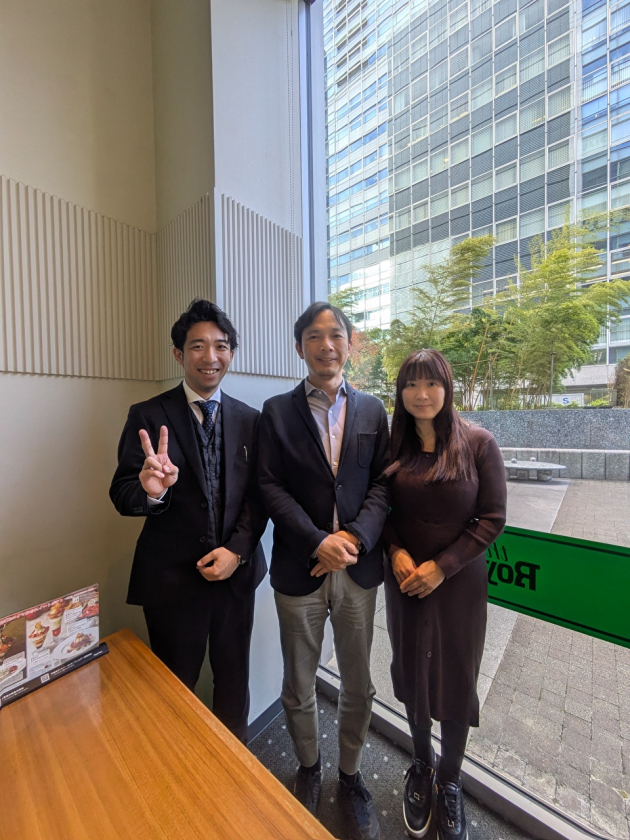 ★S様　お客様の声