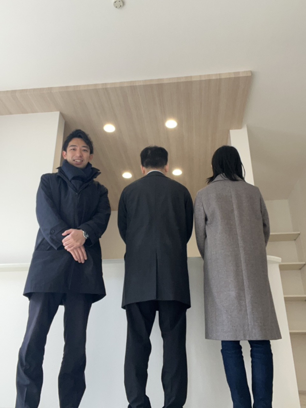 T様　お客様の声