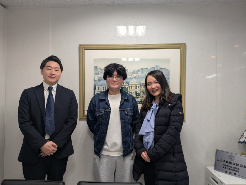 T様、ご購入おめでとうございます！