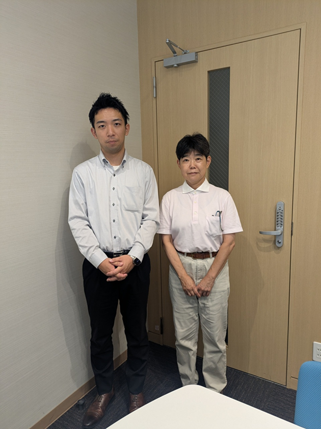 ★U様　お客様の声　★