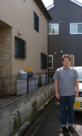 お客様の声＜Ａ様邸＞