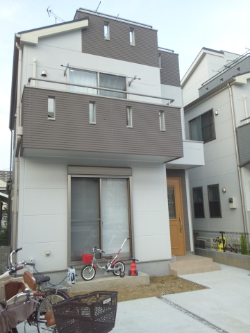 ☆日野市　Y様☆