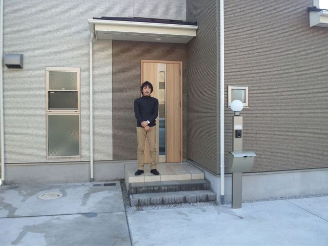 K様
