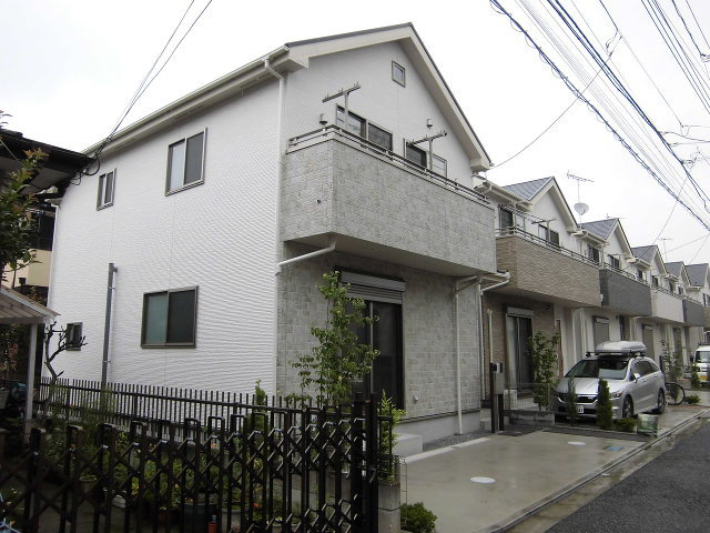 スープの冷めない距離