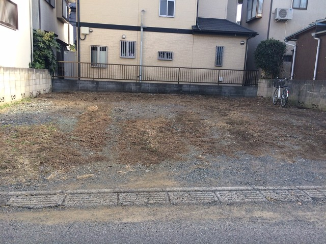 I様