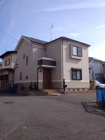 田中様邸
