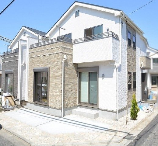 練馬区M様