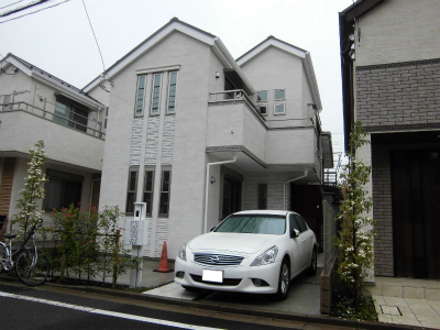 Ｈ様　ご家族