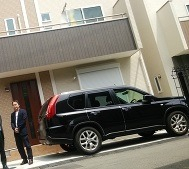 K様　ご家族