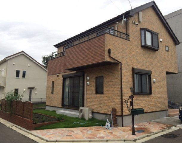 小平市K様
