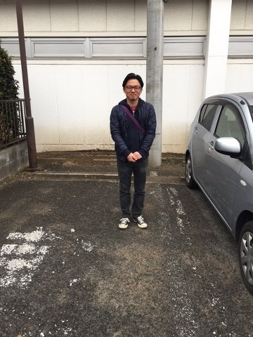 O様ご売却のお手伝い