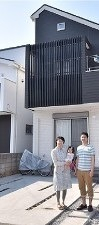 西東京市　Ｈ様