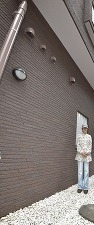 西東京市　まりも　様