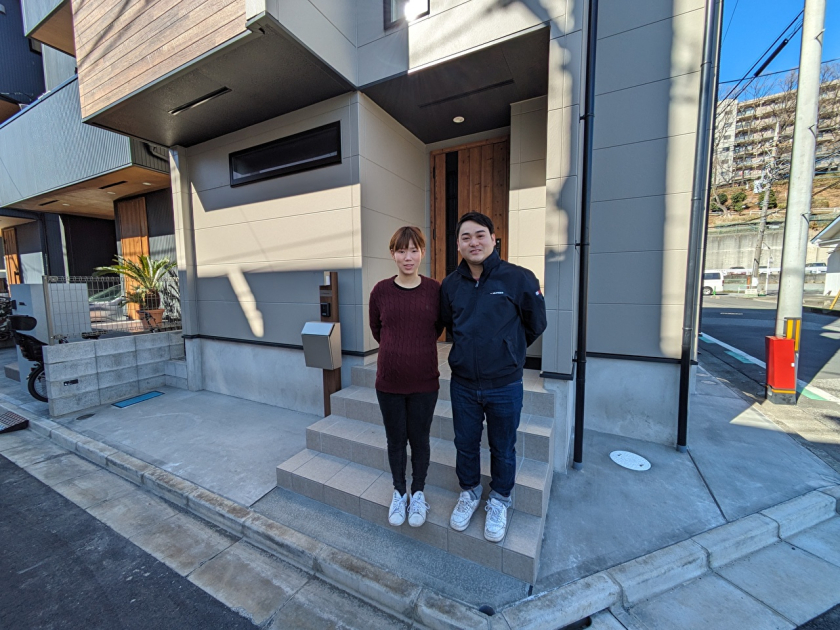 N様（新築戸建）