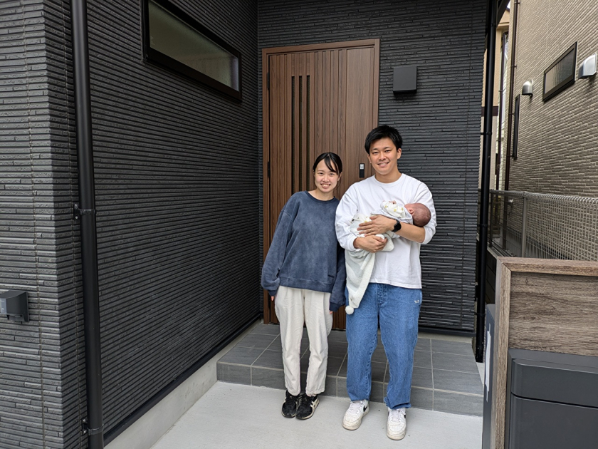 Y様（新築戸建）