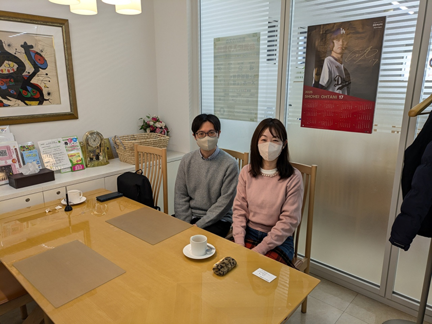 T様ご家族（新築戸建）