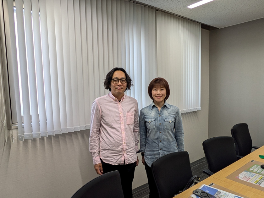 K様ご家族（中古戸建）