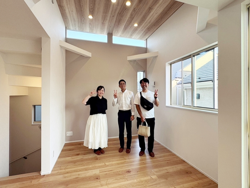 《お客様の声　S様》