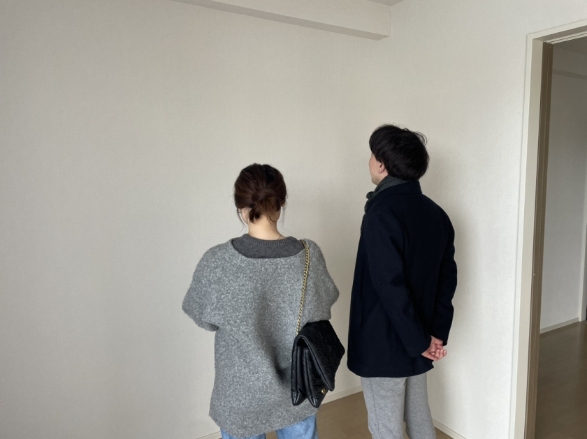 Ｔ様　～新しい生活へ～