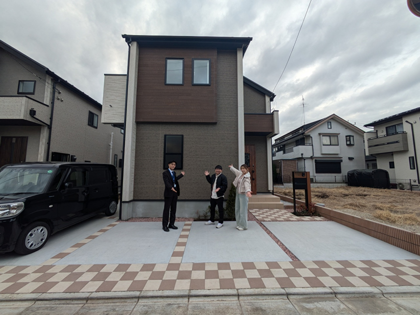 お客様の声　K様