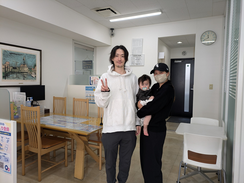 O様　お客様の声