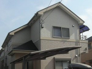 Ｏ様ご家族