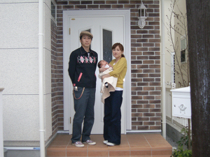 お客さまの声＜H様＞