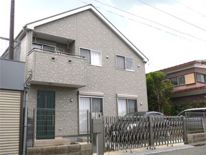 中島さまご家族