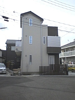 Ｏ様ご家族