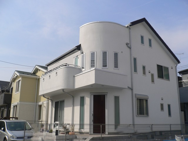 昭島市＜Ｔ様邸＞