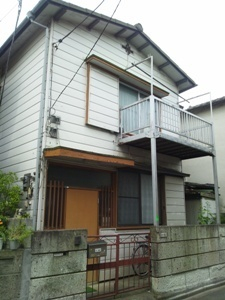 J様ご家族