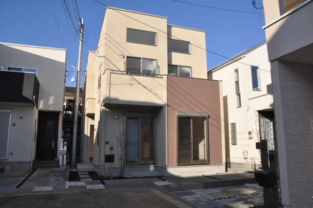 I様ご家族