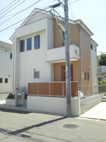 H様ご家族