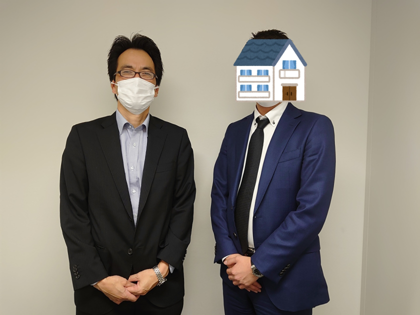 【お客様の声　O様】