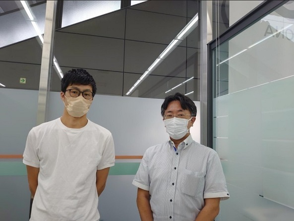 お客様の声　W様