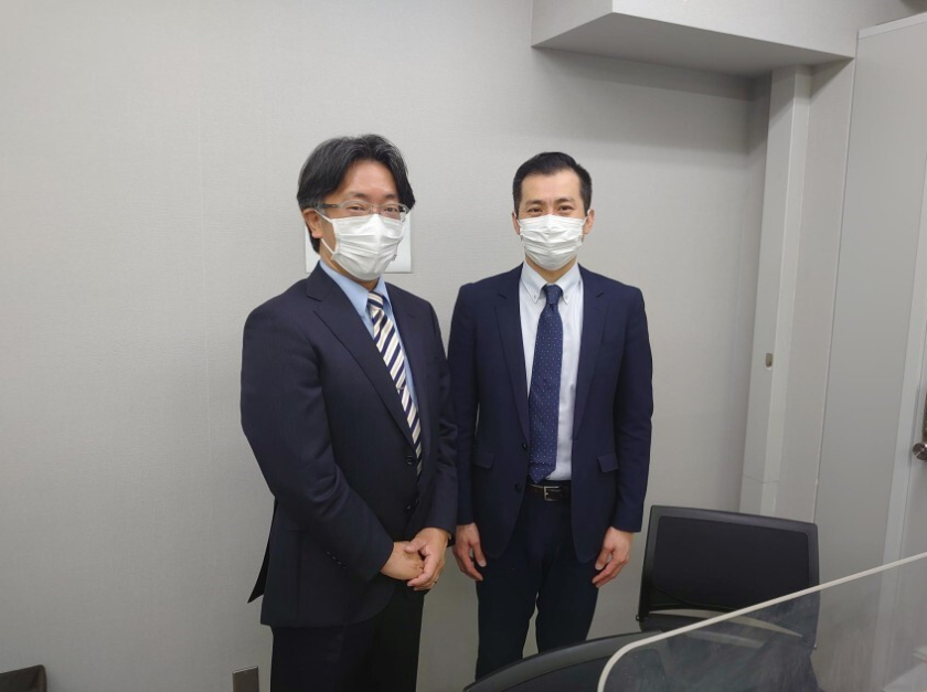 お客様の声　Ｈ様