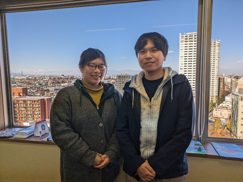 北山様お客様の声