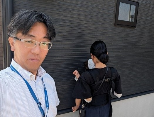 お客様の声　Ｈ様